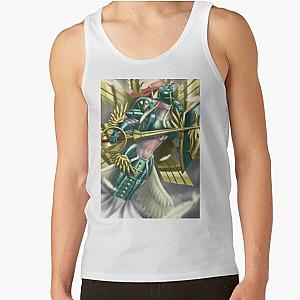 Ofanimon Tank Top RB2806