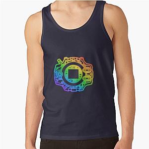 Digivice Tank Top RB2806