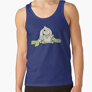 Terriermon Tank Top RB2806