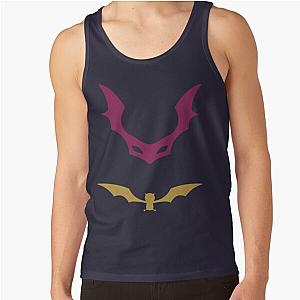 Digimon Adventure # 012 Myotismon Tank Top RB2806