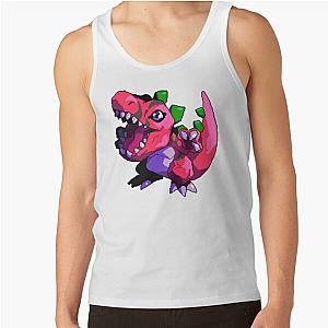 tyrannomon Tank Top RB2806