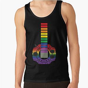 Gay Pride Digivice #2 Tank Top RB2806