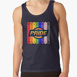 Digimon Pride Tank Top RB2806