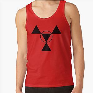 Guilmon's Spirit  Tank Top RB2806