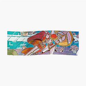 Gallantmon Poster RB2806