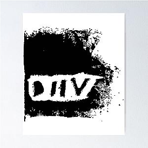 DIIV   Poster