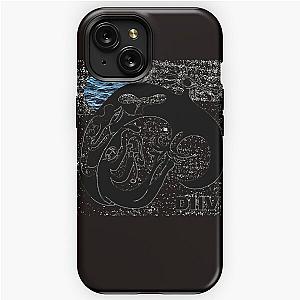 Music Vintage Retro Diiv Band Vintage iPhone Tough Case