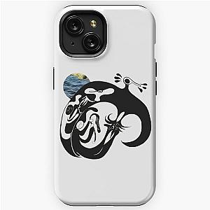 DIIV I tt  iPhone Tough Case