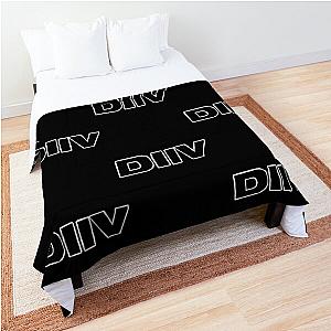 DIIV   Comforter