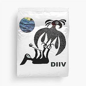 DIIV 	 	 	 Duvet Cover