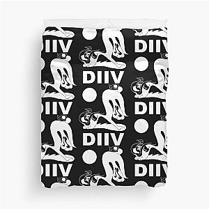 DIIV   Duvet Cover