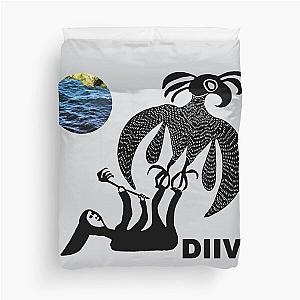 Diiv Aesthetic Bird - Classic Gift PCW                                                                        Duvet Cover