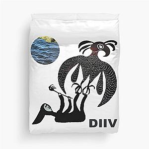 DIIV 	 	 		 Duvet Cover