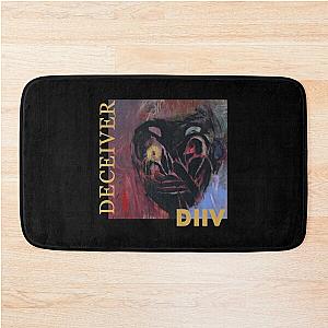 Diiv Deceiver T Shirt Premium T-Shirt Bath Mat