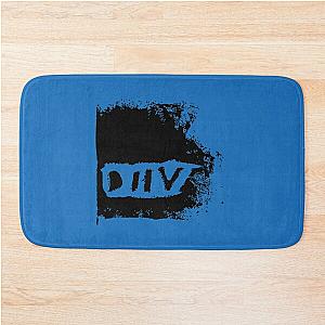 DIIV   Bath Mat