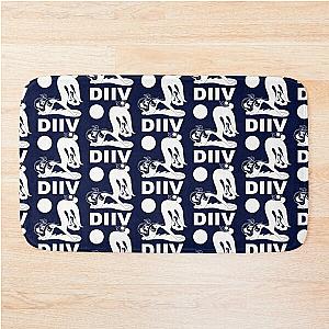 Diiv            Bath Mat