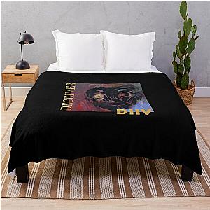 Diiv Deceiver T Shirt Premium T-Shirt Throw Blanket