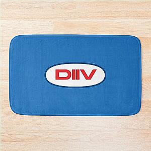 Diiv Band Bath Mat