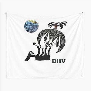 DIIV 	 	 	 Tapestry