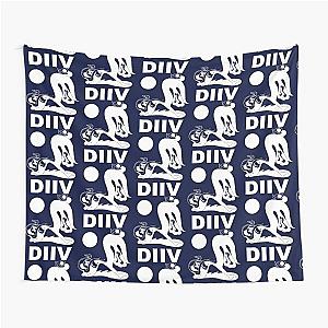 Diiv            Tapestry