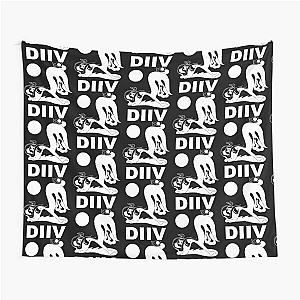 DIIV   Tapestry