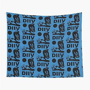 Diiv Pullover Hoodie Tapestry