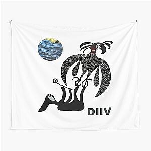 DIIV 	 	 		 Tapestry