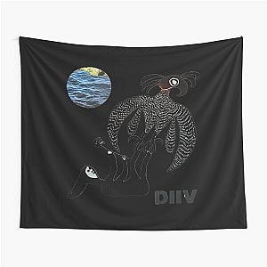 DIIV 	 Essential 		 Tapestry