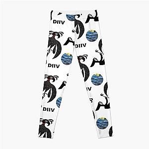 DIIV 	 	 		 Leggings