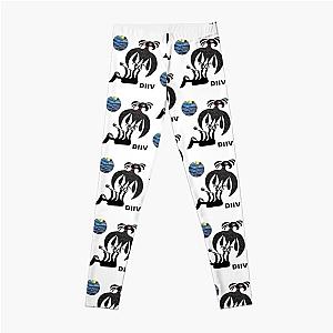 DIIV 	 	 	 Leggings