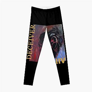 Diiv Deceiver T Shirt Premium T-Shirt Leggings