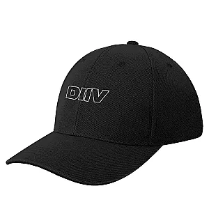 Diiv Logo Cap