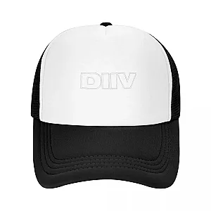 Diiv Baseball Anime Sunhat Cap