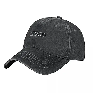 Diiv Jean Cowboy Hat