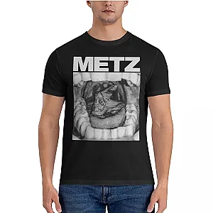 Postpunk Fanart Metz Vintage DIIV T-Shirt