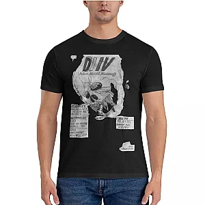 Album Release Residences DIIV Awesome T Shirts