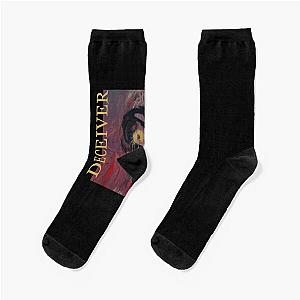 Diiv Deceiver T Shirt Premium T-Shirt Socks