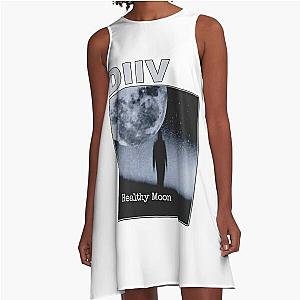 DIIV   A-Line Dress