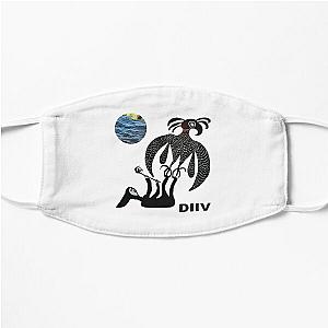 DIIV 	 	 		 Flat Mask