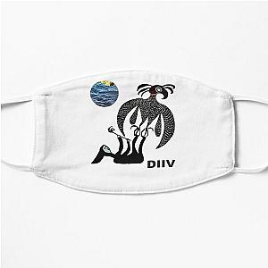 DIIV 	 	 	 Flat Mask