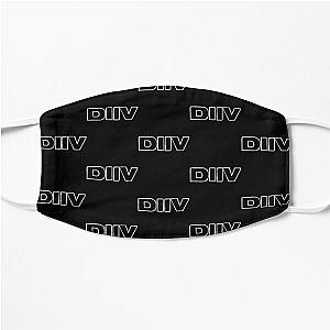 DIIV   Flat Mask