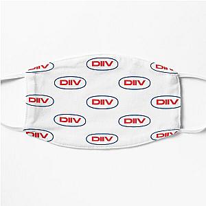 Diiv Band Flat Mask