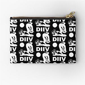 Diiv            Zipper Pouch