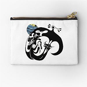 DIIV I Classic 		 Zipper Pouch