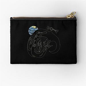 DIIV I Classic 		 Zipper Pouch