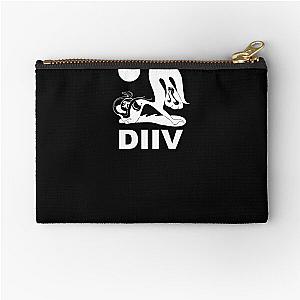 DIIV  Zipper Pouch