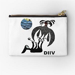 DIIV 	 	 		 Zipper Pouch