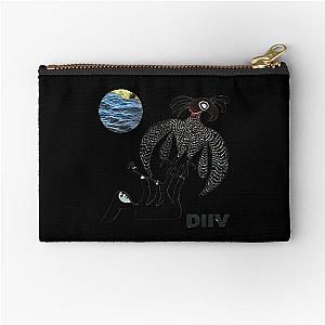 DIIV 	 Essential 		 Zipper Pouch