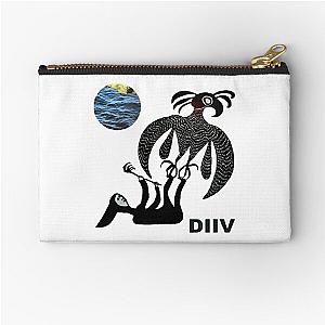 DIIV t t tt Zipper Pouch