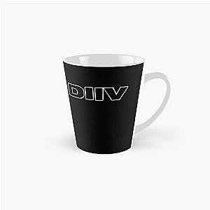 DIIV   Tall Mug